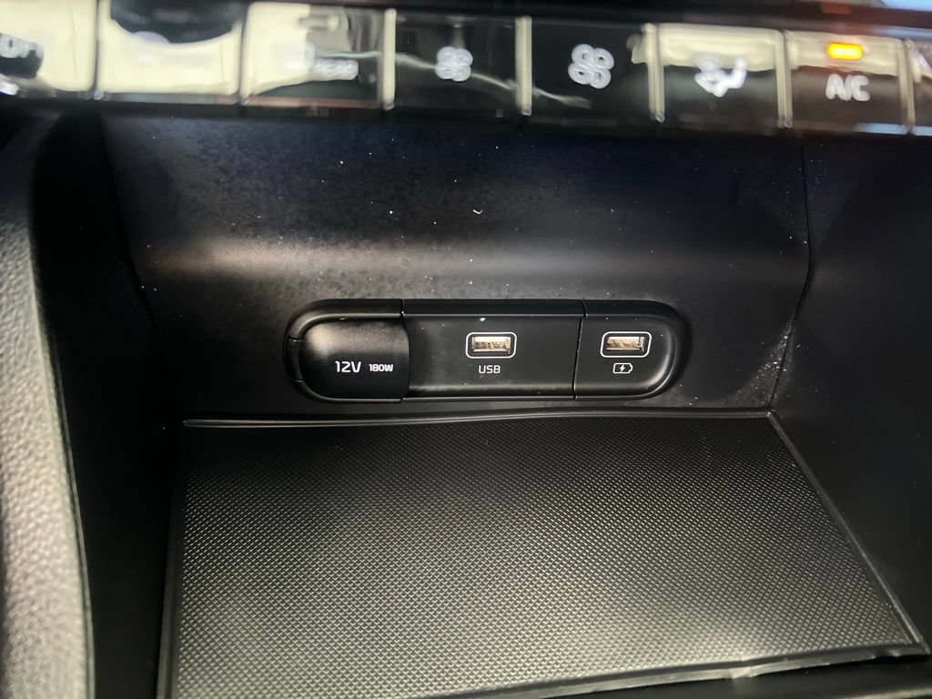 Certified 2024 Kia K5 GT-Line FWD image 54