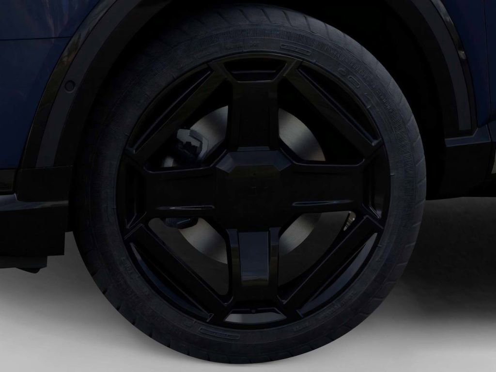 New 2027 Kia Telluride SX Prestige X-Line image 9