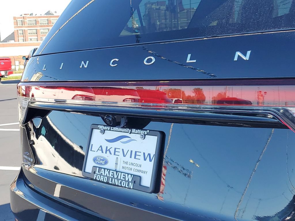 New 2025 Lincoln Aviator Reserve w/ Equipment Group 201A AWD/4WD image 28