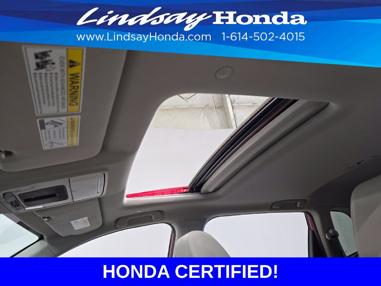 Used 2024 Honda CR-V EX image 22