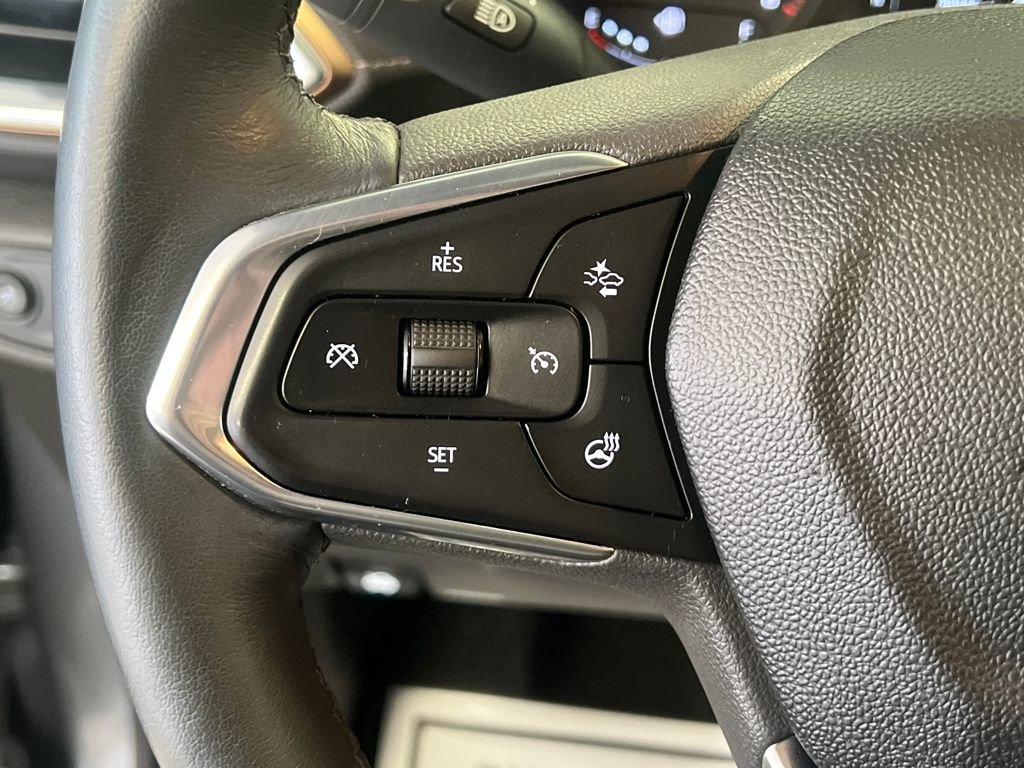 Used 2022 Chevrolet TrailBlazer ACTIV image 24