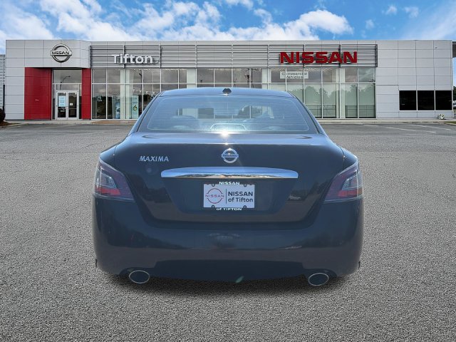 Used 2014 Nissan Maxima 3.5 SV w/ SV Value Package FWD image 6