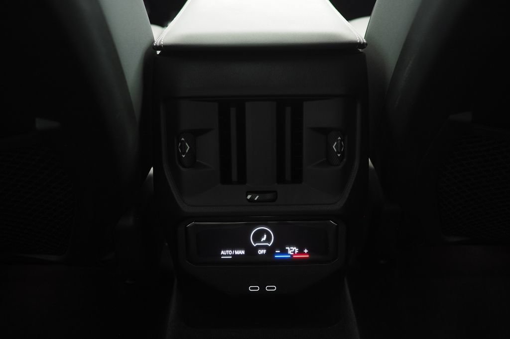 Certified 2025 BMW X3 xDrive30i w/ Convenience Package AWD/4WD image 18