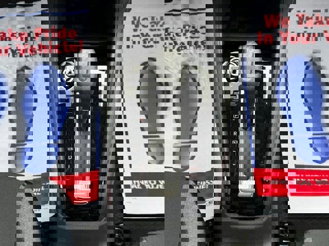 New 2025 Nissan Versa SV w/ Trunk Package image 24