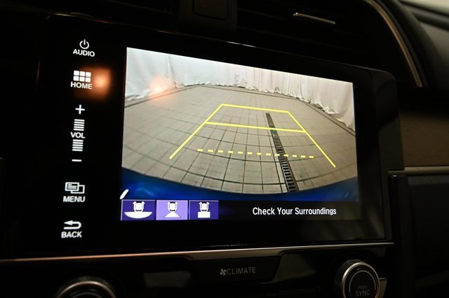 Used 2018 Honda Civic Touring image 7