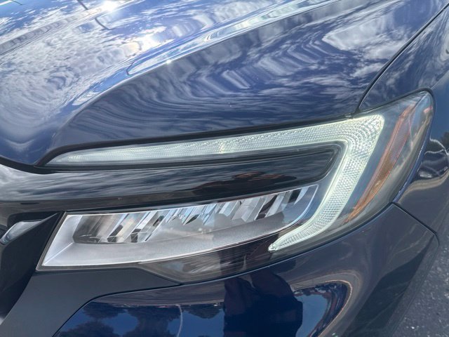 Used 2019 Honda Passport Elite image 9