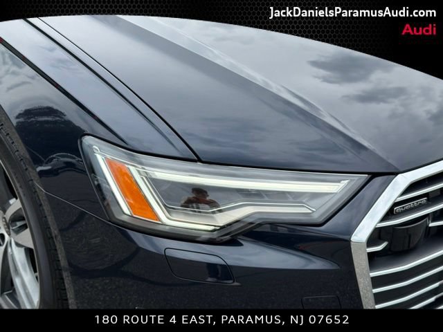 Used 2023 Audi A6 Premium Plus w/ Premium Plus Package AWD/4WD image 20