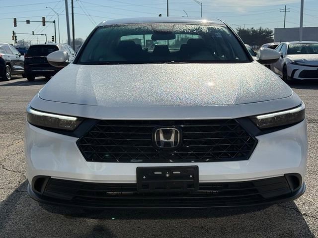 Used 2023 Honda Accord LX image 9