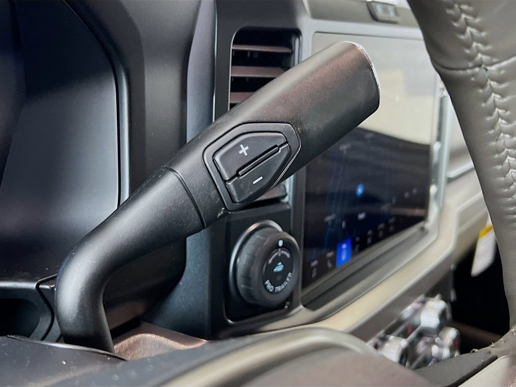New 2026 Ford F350 Platinum w/ Platinum Plus Package AWD/4WD image 10