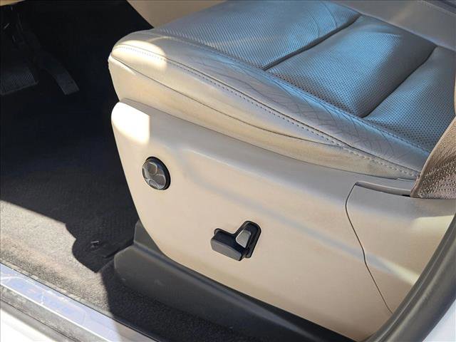 Used 2015 Dodge Durango Citadel w/ Technology Group RWD image 13