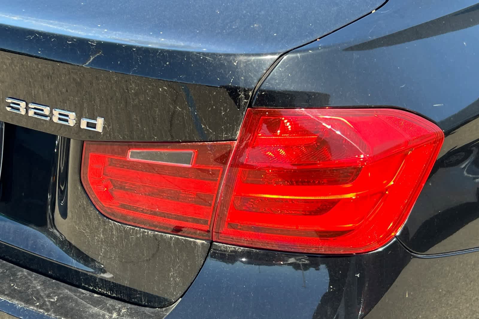 Used 2014 BMW 328d Sedan image 18
