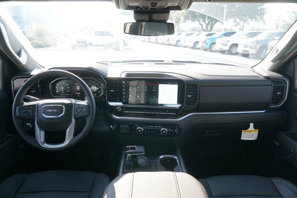 New 2026 GMC Sierra 1500 Elevation w/ Elevation Premium Package image 25
