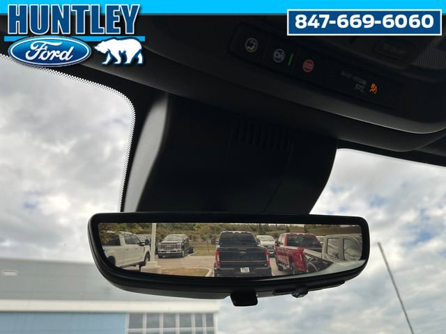 Used 2024 Chevrolet Silverado 3500 High Country w/ High Country Premium Package image 21