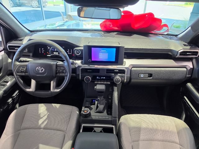 New 2026 Toyota 4Runner SR5 AWD/4WD image 11