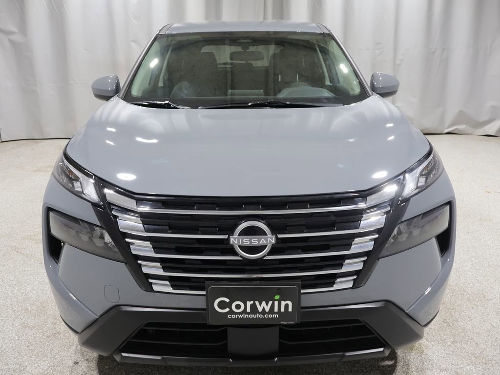Used 2026 Nissan Rogue SV w/ Cold Weather Package AWD/4WD image 9