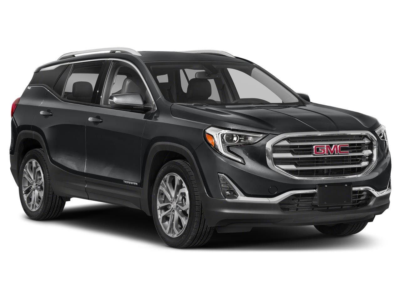 Used 2020 GMC Terrain SLT w/ Preferred Package image 6