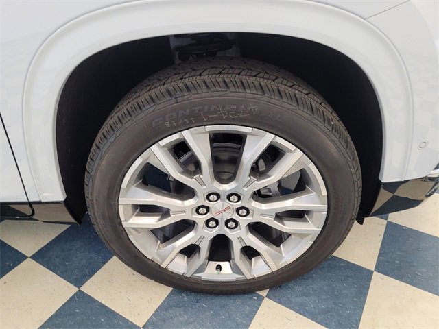 New 2026 GMC Acadia Denali w/ Super Cruise Package image 10