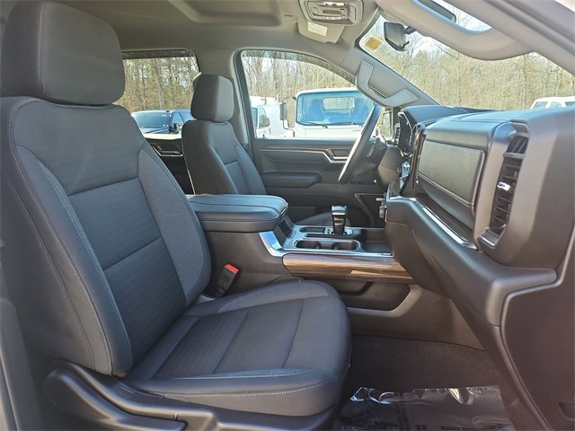 Used 2023 Chevrolet Silverado 1500 RST w/ Convenience Package II image 28