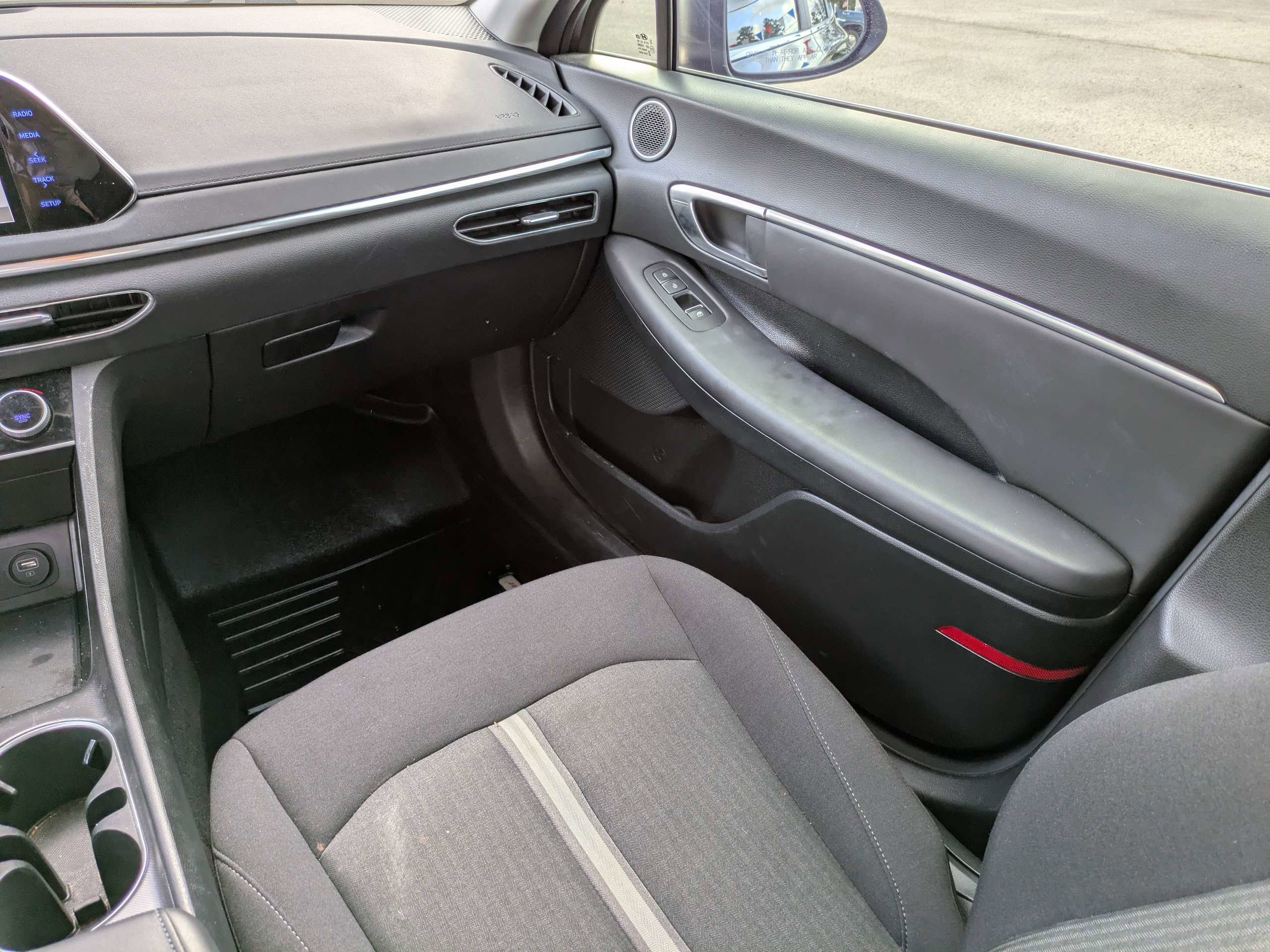 Used 2023 Hyundai Sonata SEL image 24