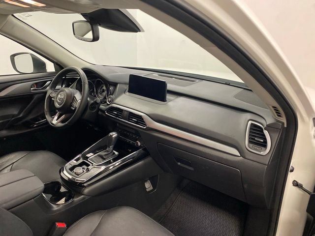 Used 2023 MAZDA CX-9 Touring AWD/4WD image 24