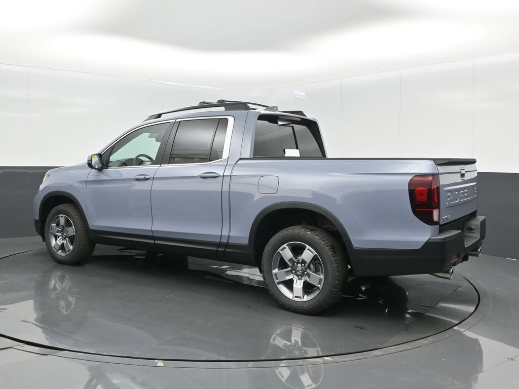 New 2026 Honda Ridgeline RTL image 16