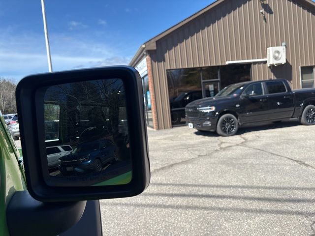 Used 2019 Jeep Wrangler Unlimited Rubicon image 29