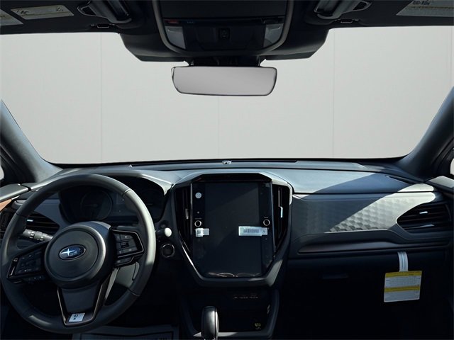 New 2026 Subaru Forester Sport image 17