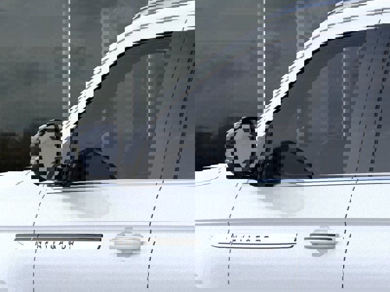 New 2025 Lincoln Navigator Reserve image 20