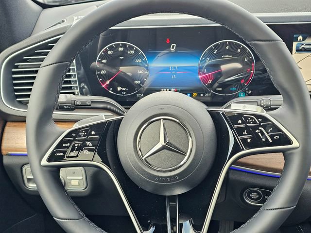 New 2026 Mercedes-Benz GLE 350 4MATIC image 30
