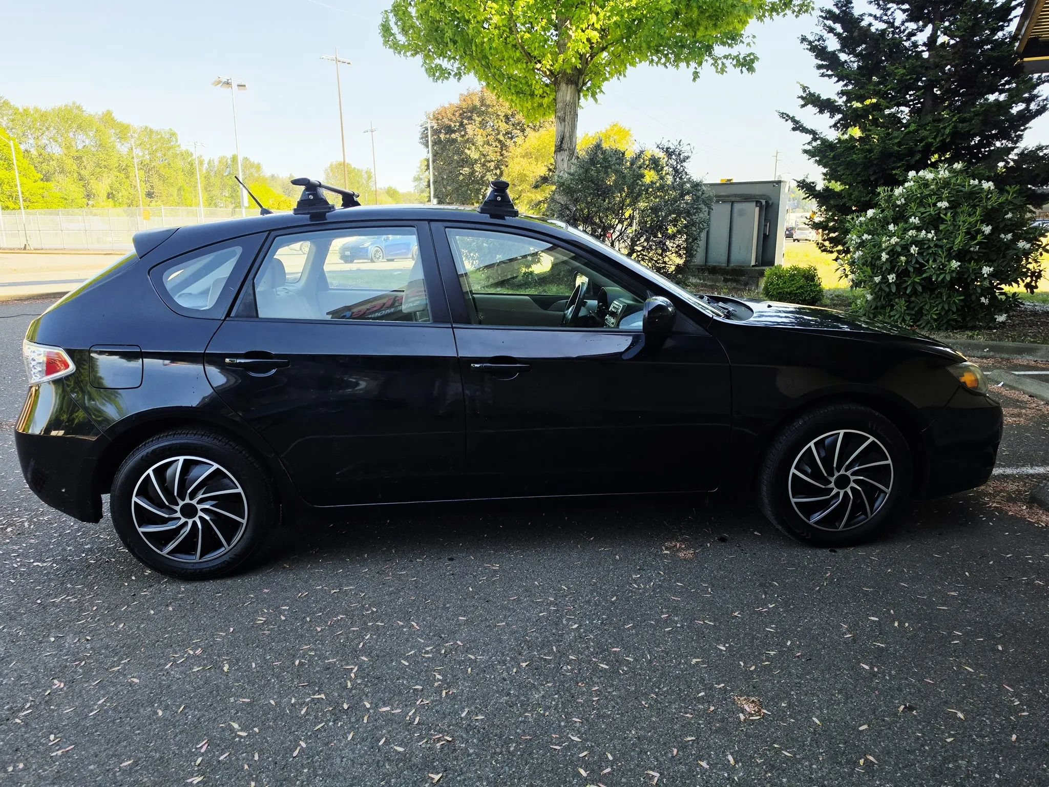 Used 2010 Subaru Impreza 2.5i Premium AWD/4WD image 6
