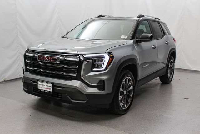 New 2027 GMC Terrain Elevation w/ Elevation Premium Package AWD/4WD image 4