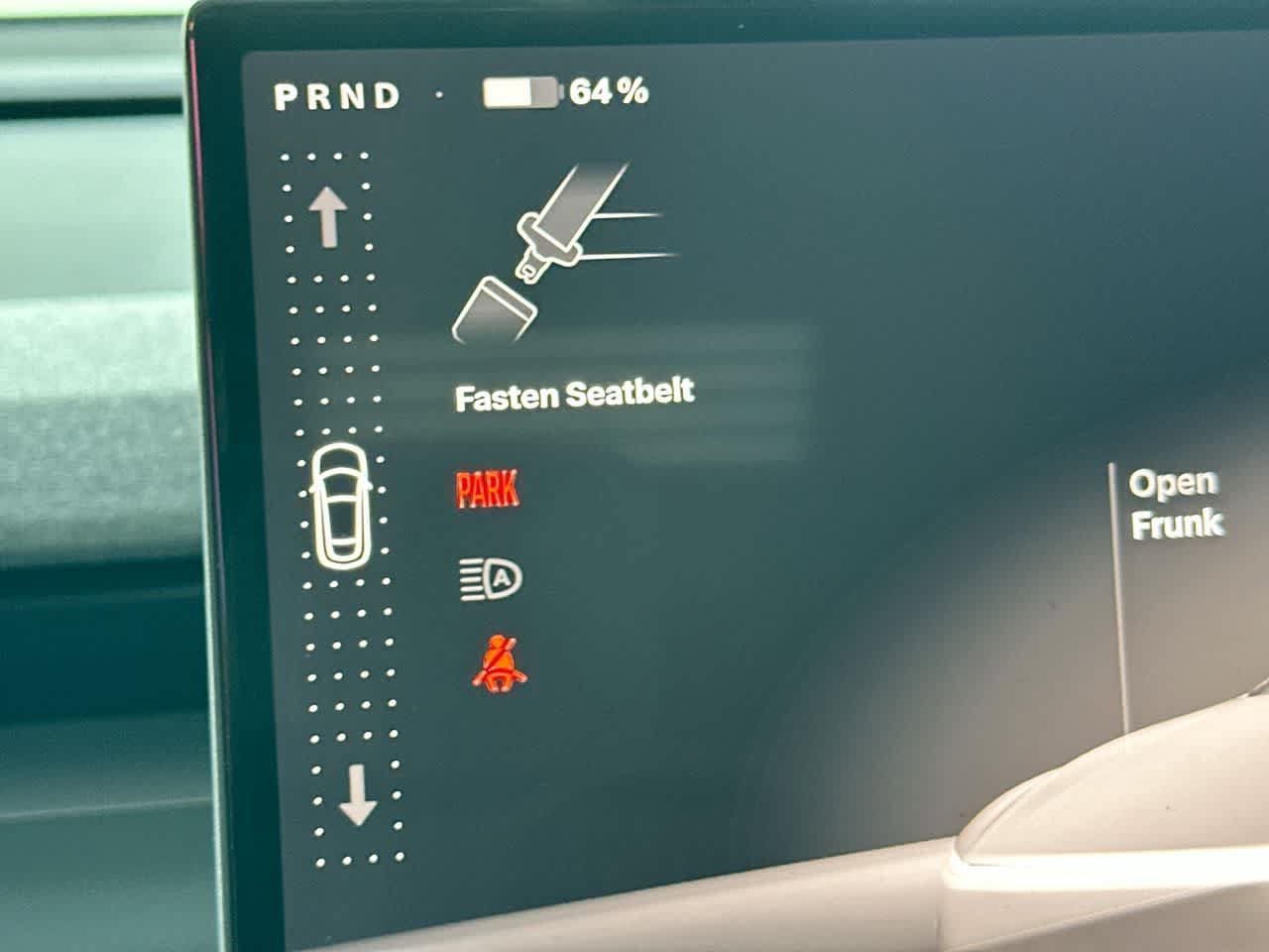 Used 2026 Tesla Model Y AWD image 21