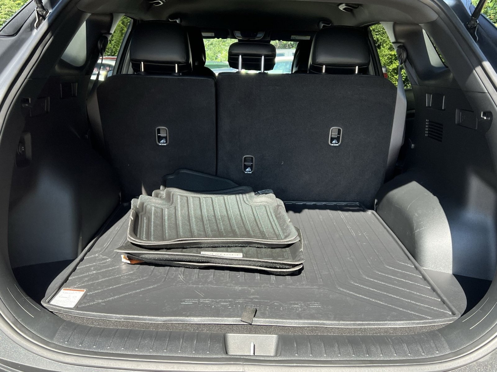 Used 2024 Kia Sportage X-Line AWD/4WD image 30