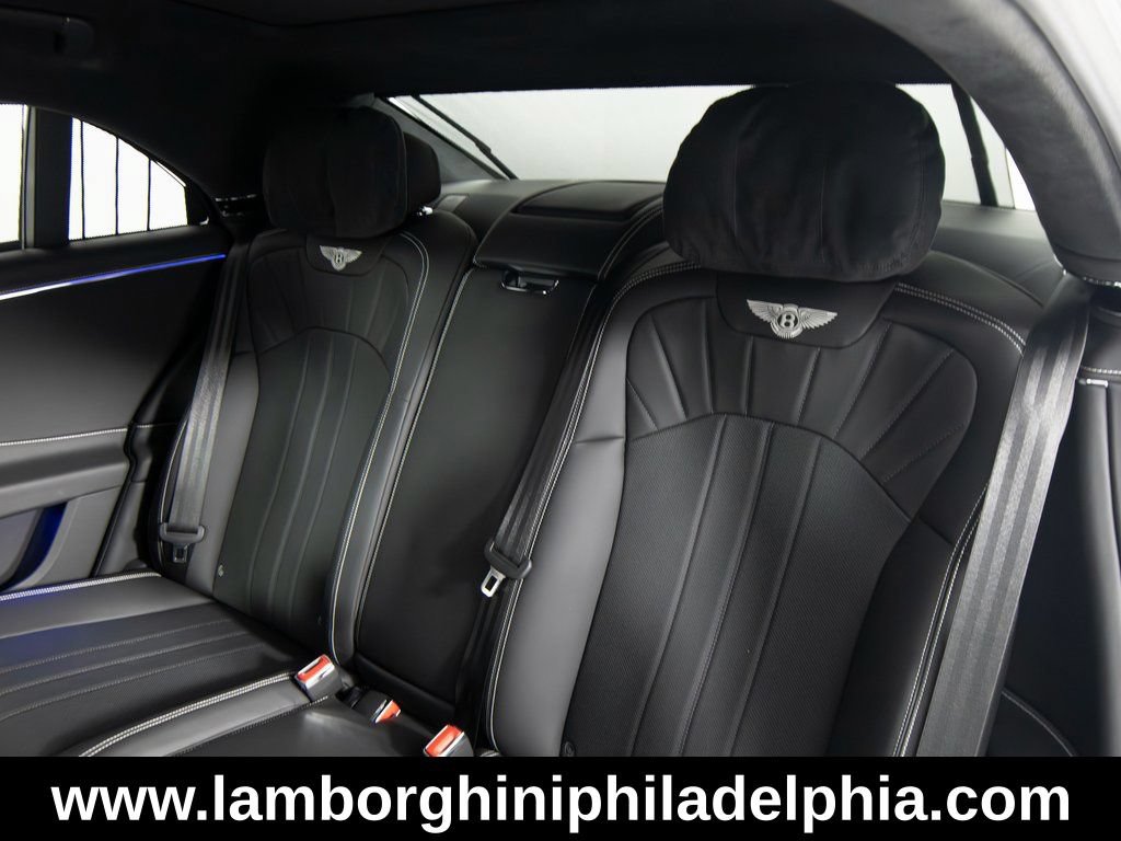 Used 2024 Bentley Flying Spur V8 AWD/4WD image 38