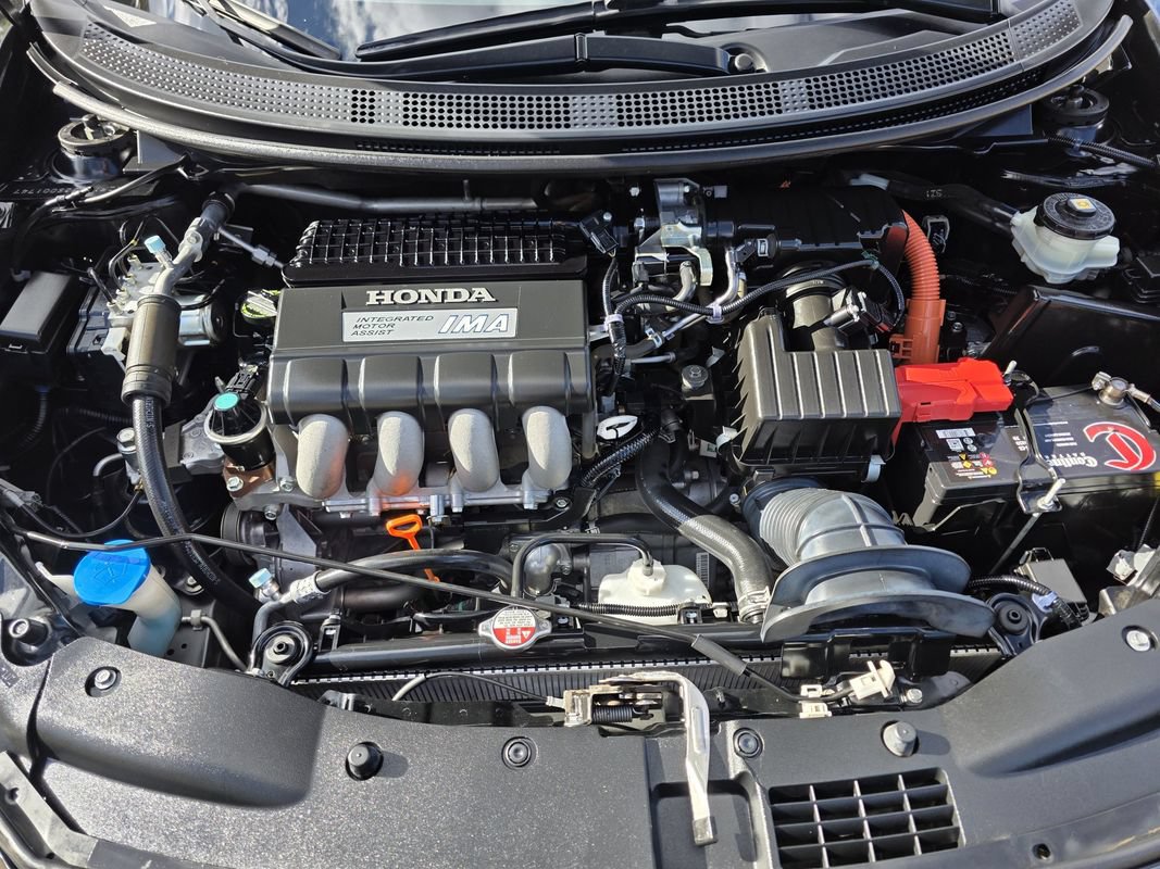 Used 2016 Honda CR-Z EX-L image 33