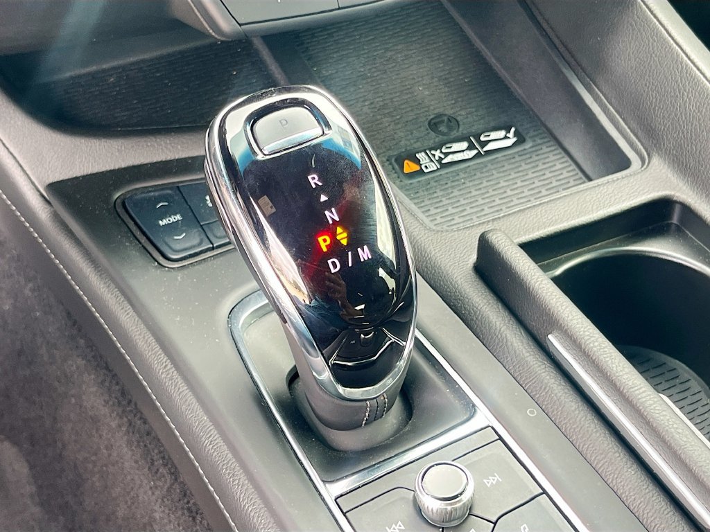 Used 2024 Cadillac CT5 Luxury RWD image 16