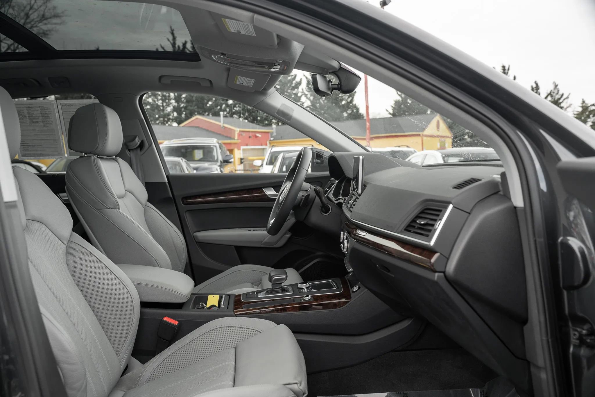 Used 2018 Audi Q5 2.0T Premium Plus image 15