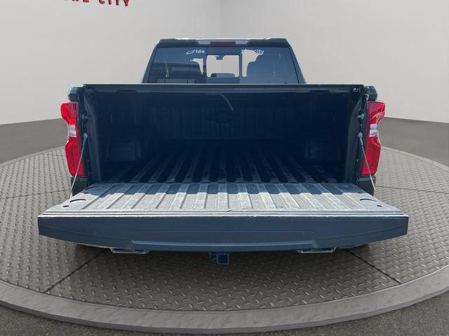 Used 2020 Chevrolet Silverado 1500 RST w/ True North Edition AWD/4WD image 26