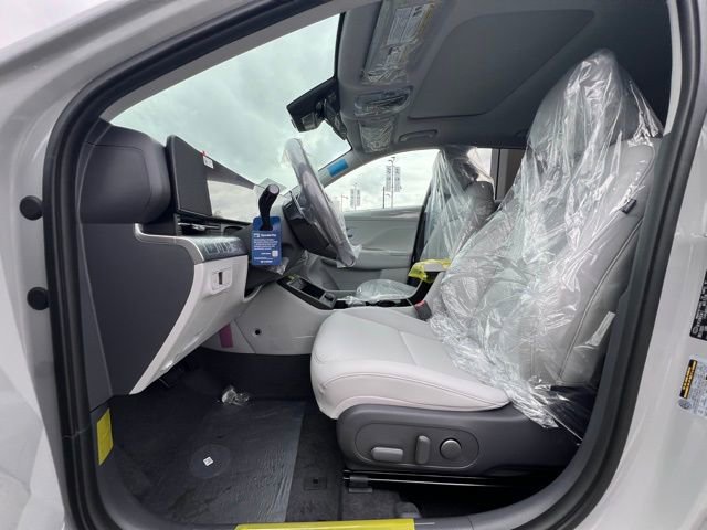 New 2026 Hyundai Kona Limited AWD/4WD image 16