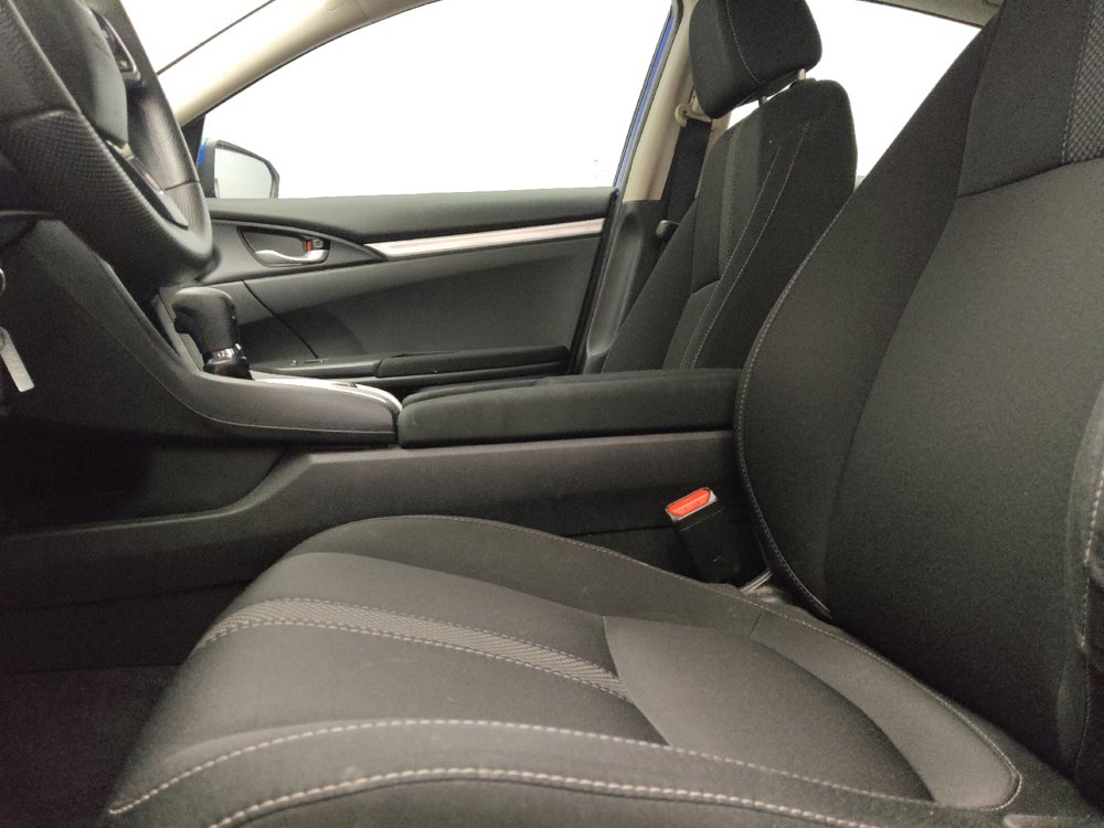 Used 2019 Honda Civic LX image 17