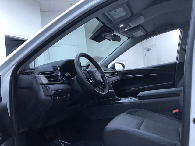 Used 2026 Toyota Camry LE FWD image 11
