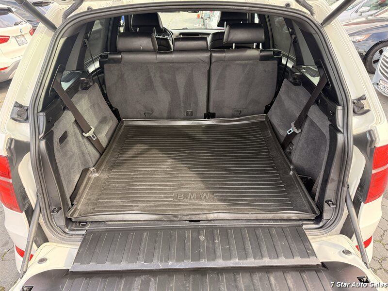 Used 2013 BMW X5 xDrive35i AWD/4WD image 24