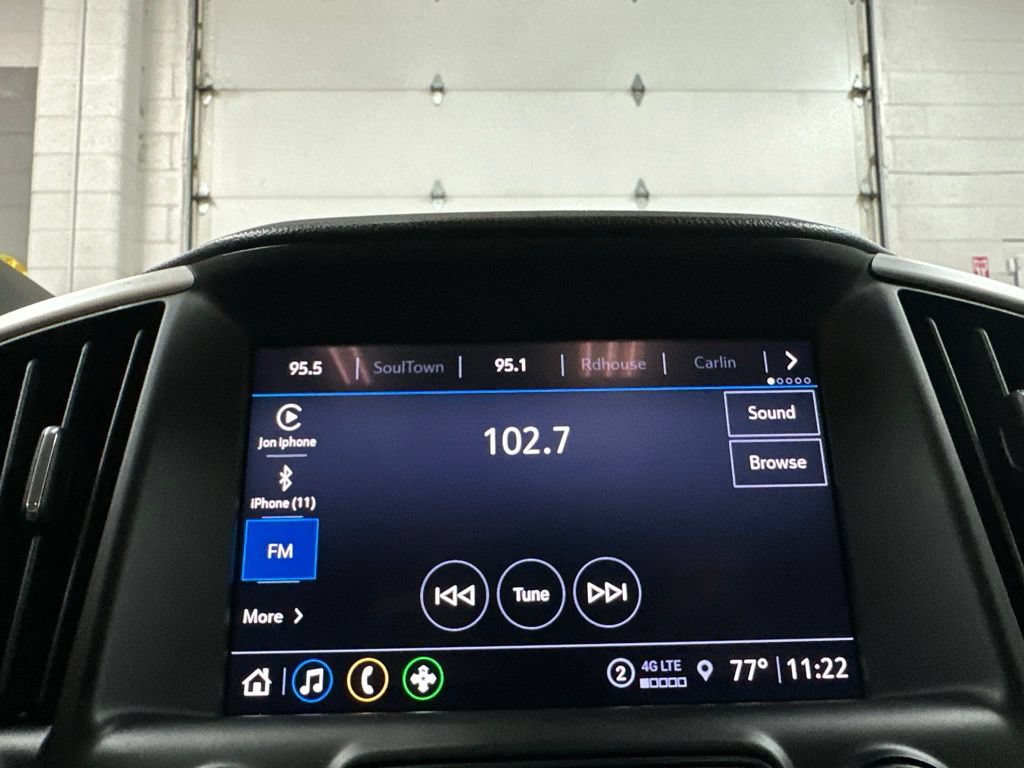 Used 2022 GMC Terrain SLT AWD/4WD image 28