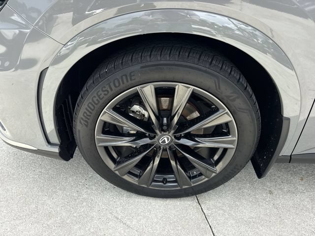 Certified 2026 Lexus RX 350 F Sport w/ Convenience Package AWD/4WD image 10