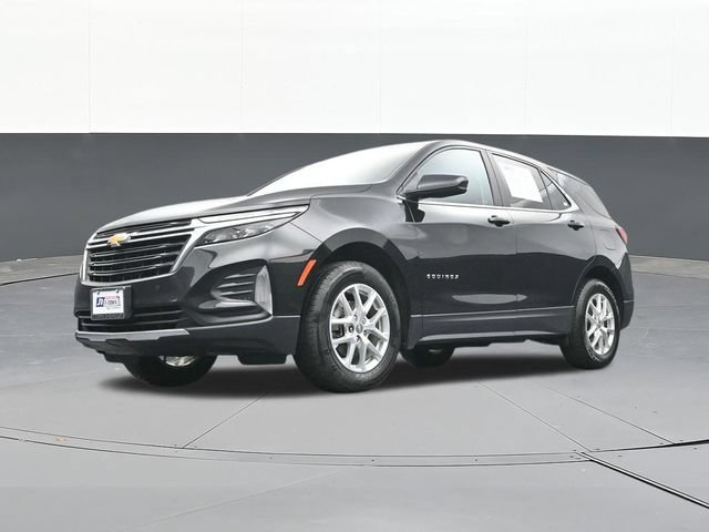 Used 2024 Chevrolet Equinox LT AWD/4WD image 56