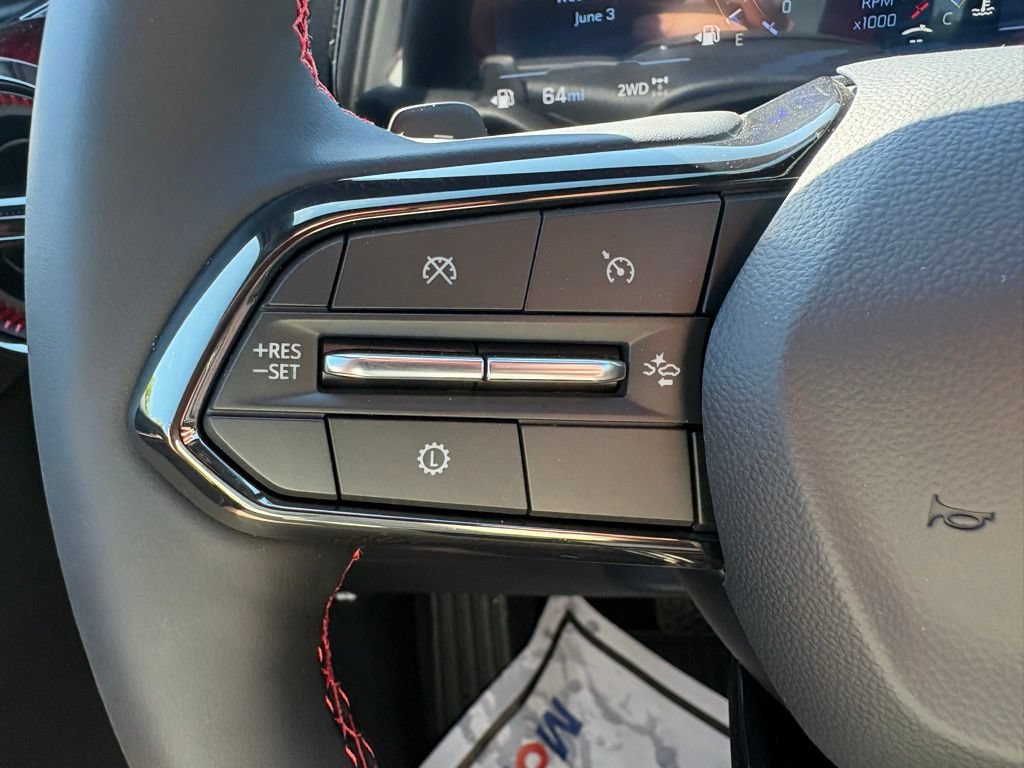 New 2026 Chevrolet Equinox RS w/ Safety and Technology Package AWD/4WD image 19
