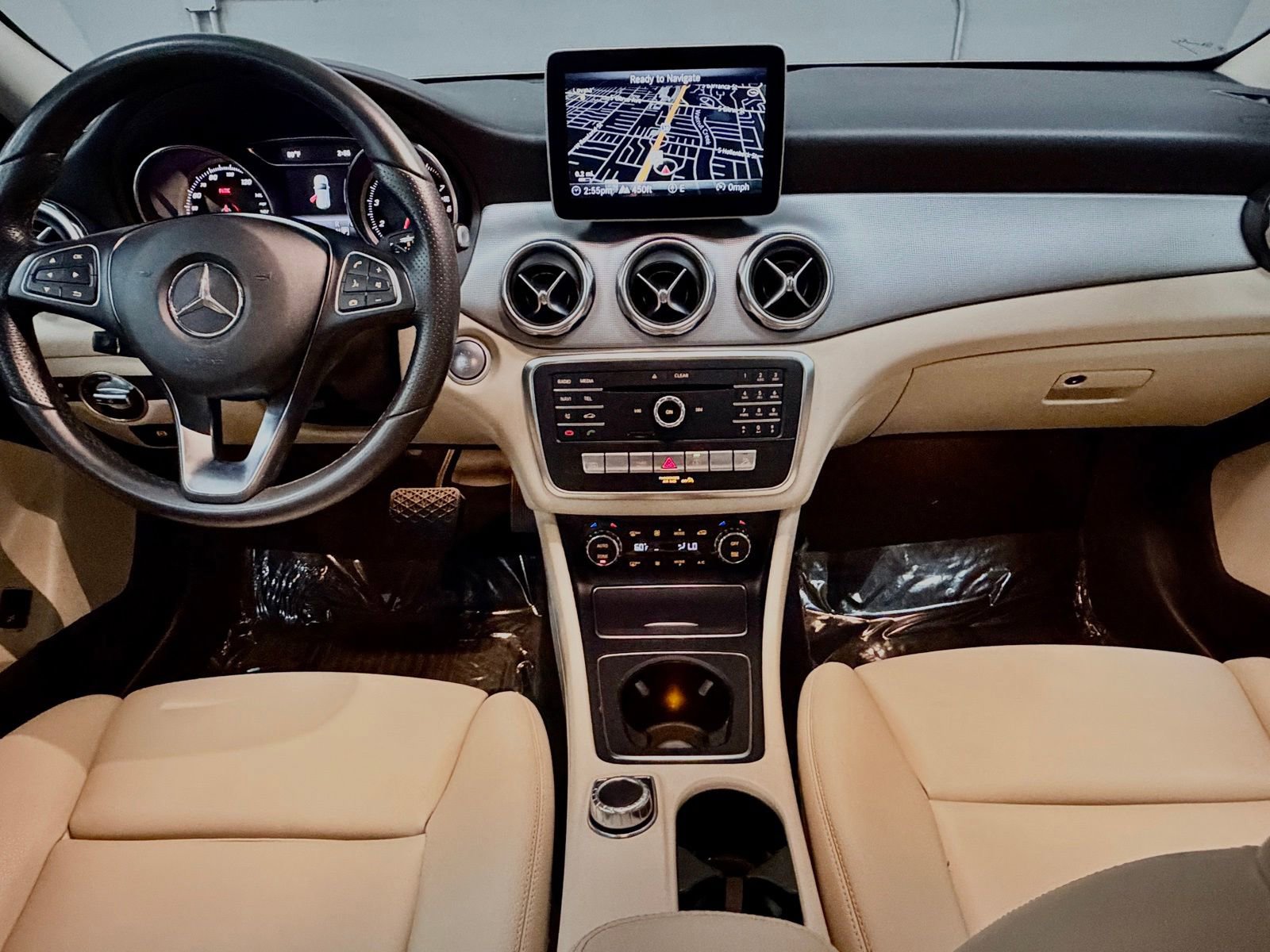 Used 2018 Mercedes-Benz GLA 250 4MATIC image 36