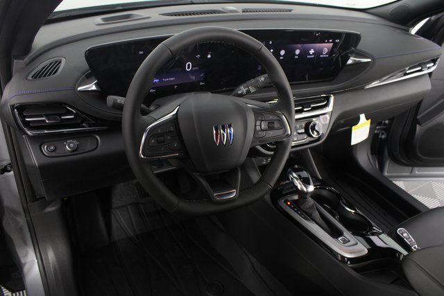 New 2026 Buick Envista Sport Touring w/ Convenience I Package image 9