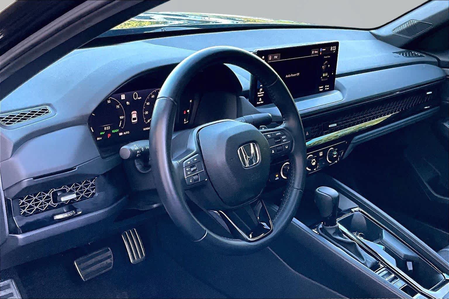 Used 2024 Honda Accord Sport image 18