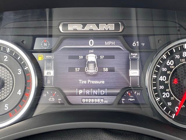 Used 2024 RAM 2500 Laramie w/ Safety Group AWD/4WD image 19